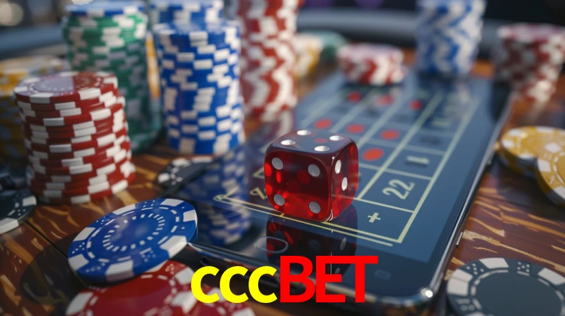Premium Interface cccbet