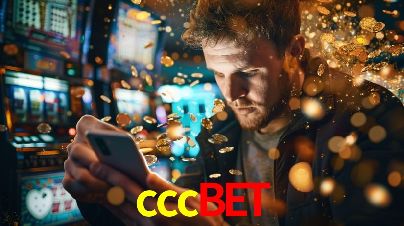 Promoção Relâmpago cccbet
