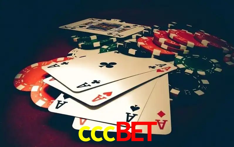 Casino Ao Vivo cccbet