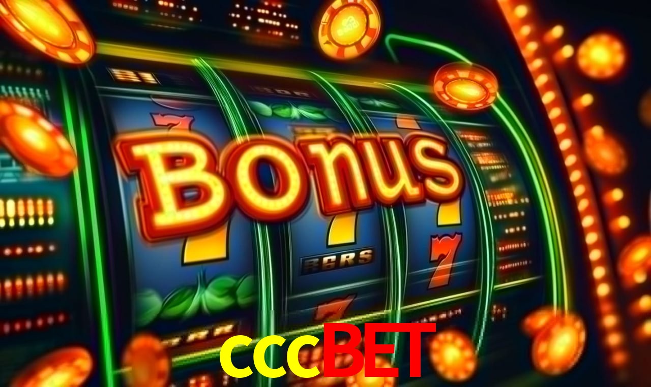 Slot Games cccbet