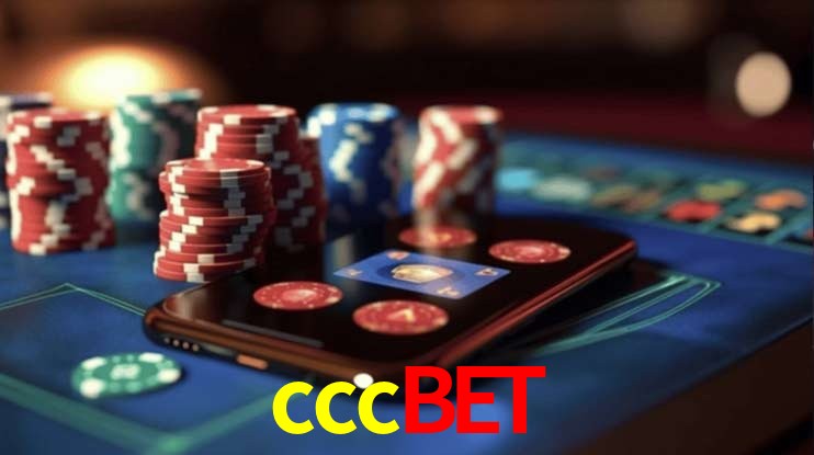 cccbet.com