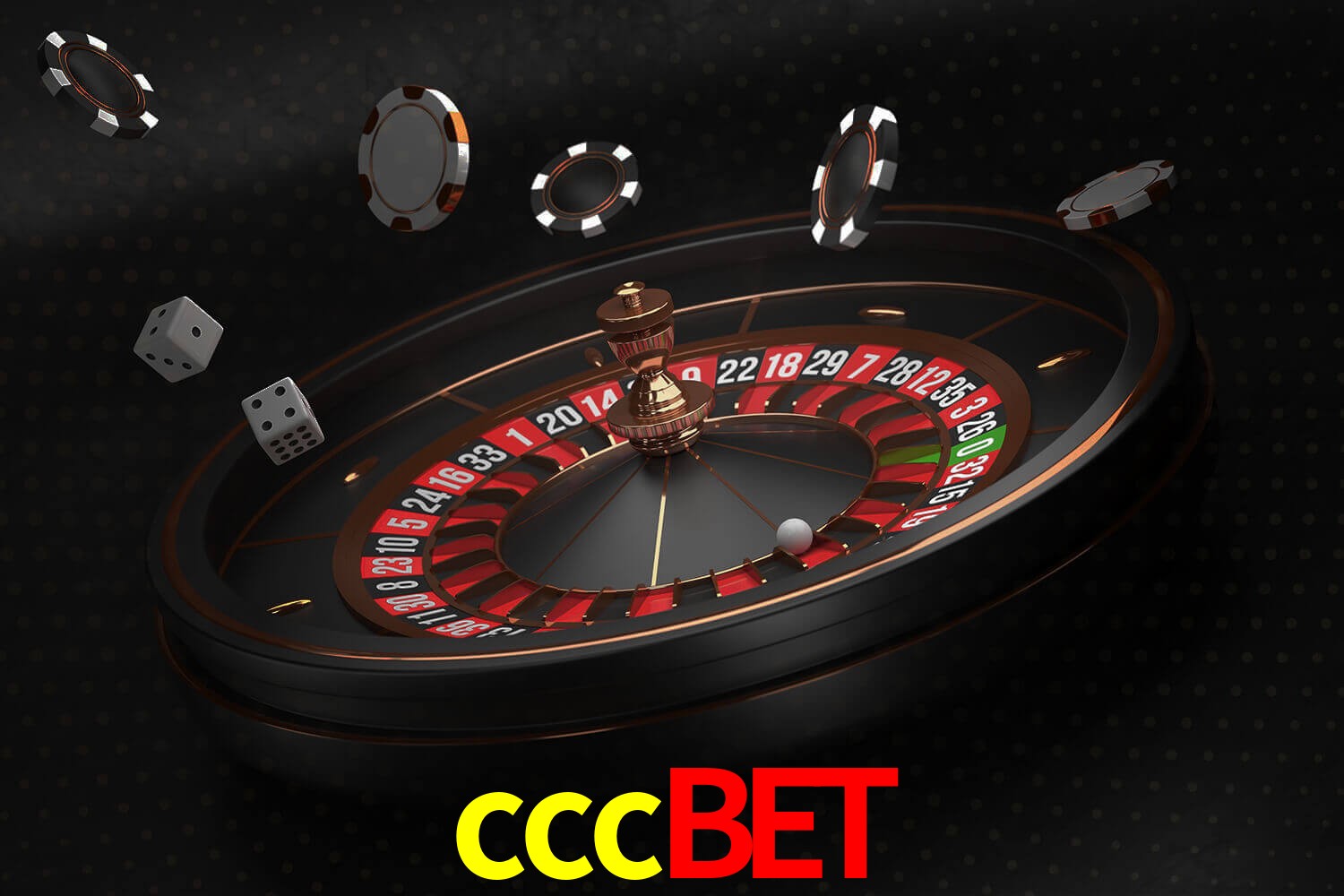 Blackjack Table cccbet