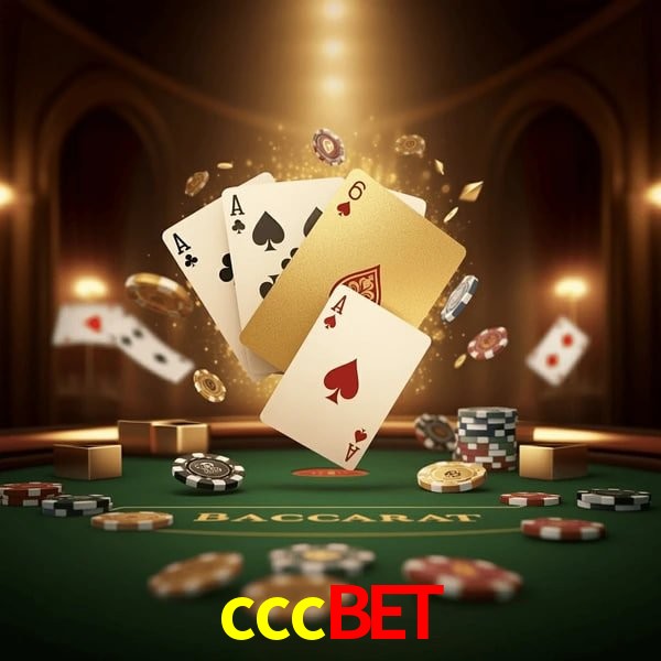 Game Providers cccbet