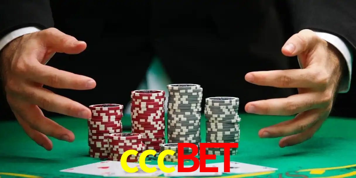 Provedores de Jogos cccbet