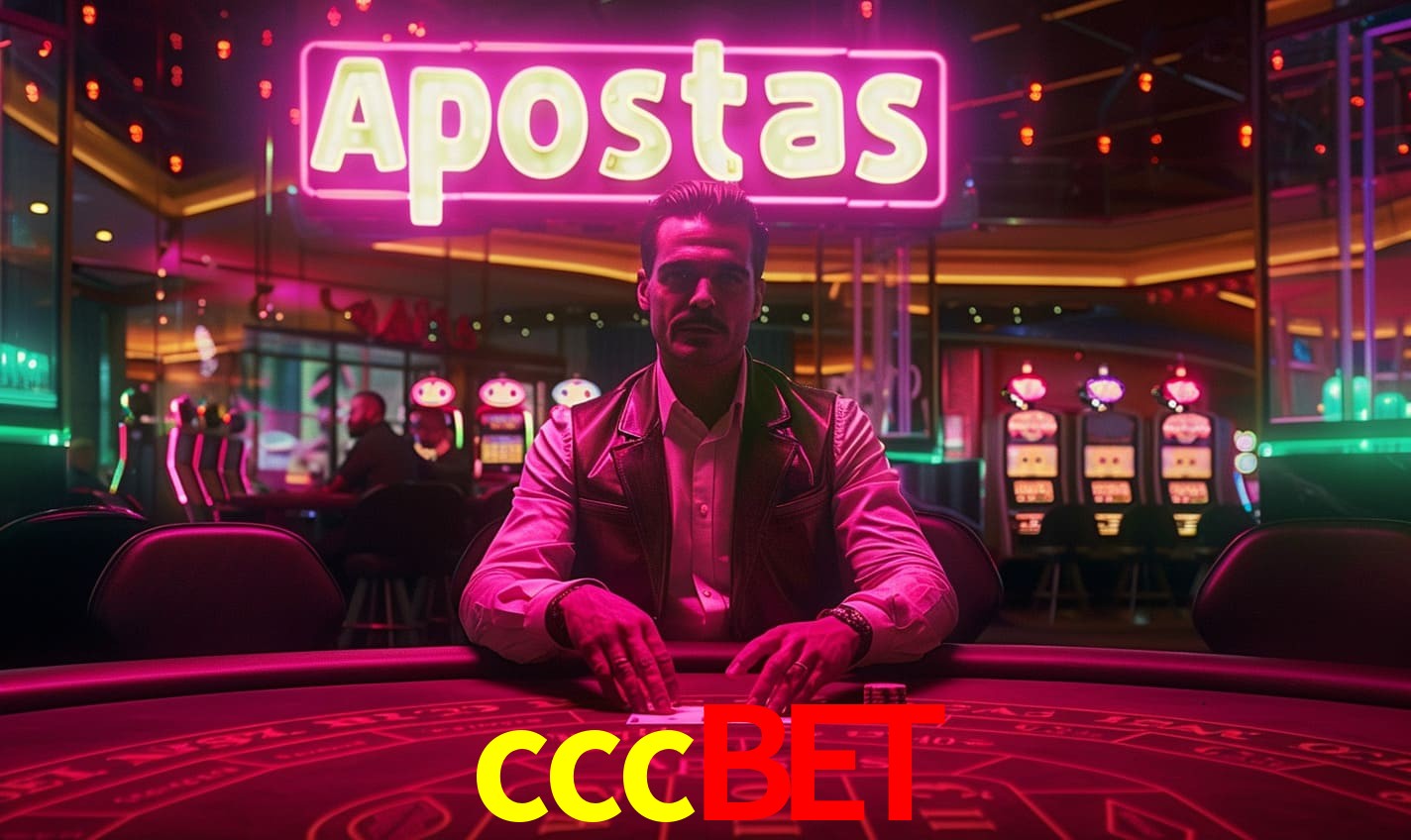 Explorando a Categoria de Eventos em Apostas na cccbet