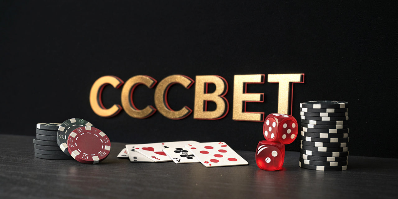 cccbet